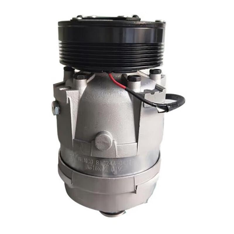 Beichuang Dongfeng EQ2050 Warrior AC Compressor