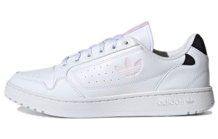 

Adidas Wmns Ny 90 White Clear Pink Women s GZ6352 35⅔