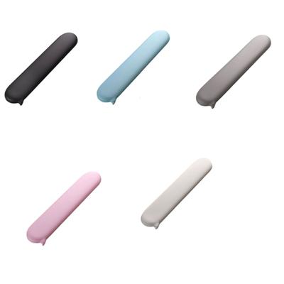 Silicone Keyboard Wrist Rest Nonslip Ergonomic Wrist Support for Keyboard Easy Typing Wrist Rest For Computer Laptop