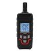 Digital Hygrometer Thermometer Dew Point Wet Bulb Ambient Temperature and Humidity Meter