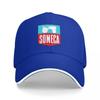 Someca Baseball Cap Winter Hat Anime Women's Beach Outlet Men's