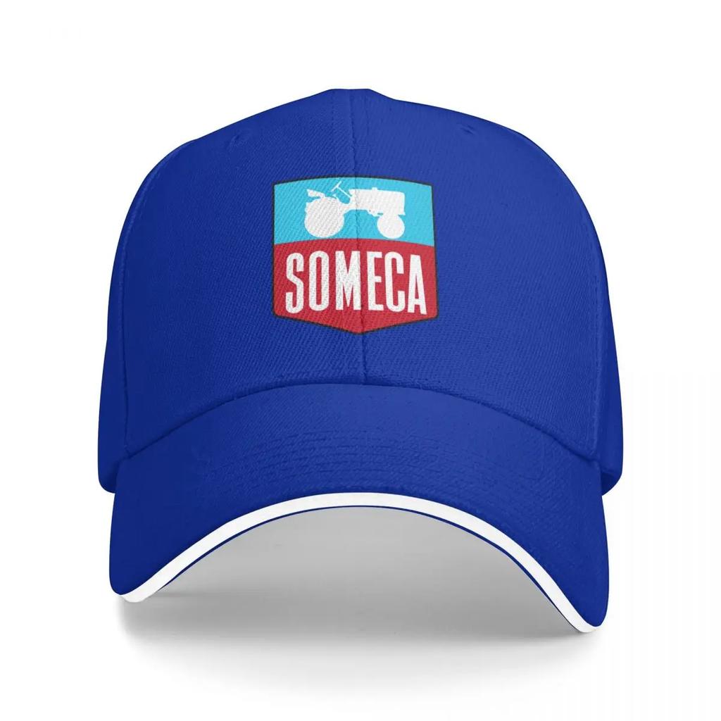 Someca Baseball Cap Winter Hat Anime Women's Beach Outlet Men's