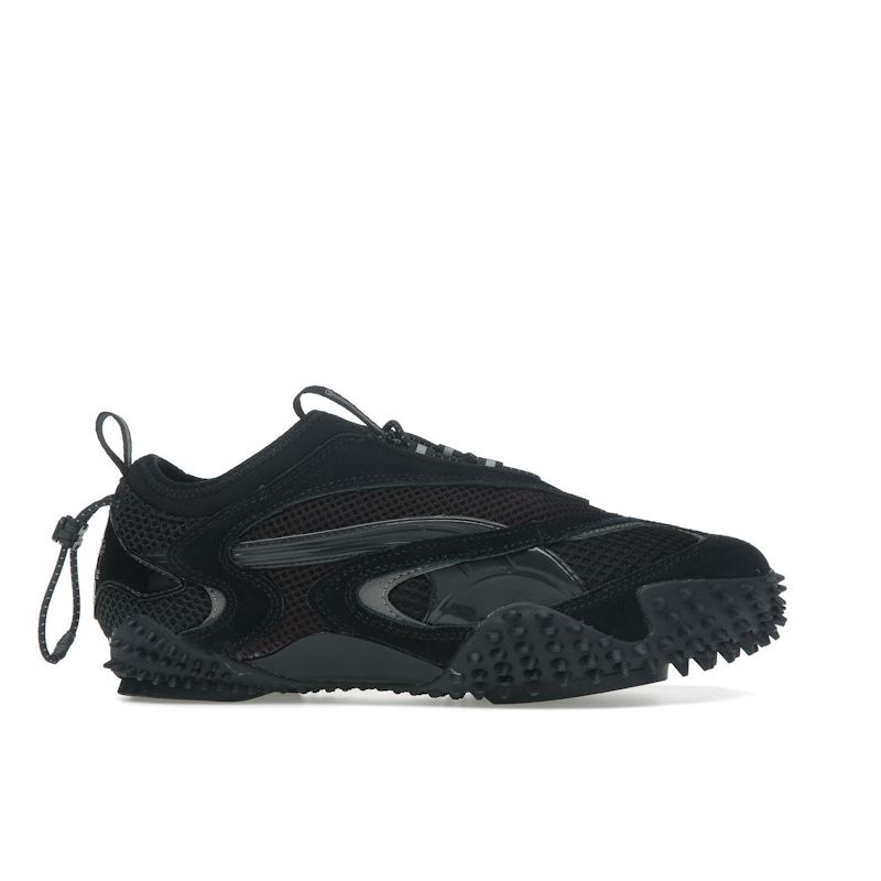 

Puma Кроссовки унисекс Aries x Mostro черные 399344-01 40.5