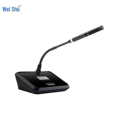 Weishu DC-3 Wireless Gooseneck Conference Microphone (CN Version)