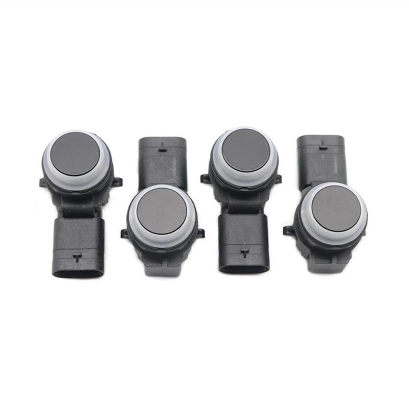 

4PCS new 1048474-01-A PDC Parking Sensor For Tesla Model S X Parktronic Ultrasonic Sensor 026303338 1048474-00-A 1048474-11-A