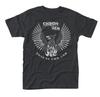 Chron Gen Band THIS IS THE AGE Tee Shirt Black Unisex S-2345XL EM1412