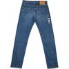 Levi's Jeans Men's Blue Moderate Tapered Pants 29507-1111