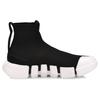 Li Ning Soft And Comfortable Breathable Coverage Lightweight Breathable, Lightweight Coverage High Top AGBP031-5
