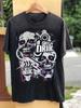 Ein Skylit Drive ASD Band Unisex Kurzarm T-Shirt Volle Größe S5XL FN1494 Unisex T-Shirt