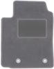 Driver's Car Mat: Toyota Yaris I 3-door (1999-2005)