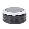 Car Radio Power Knob Seamless Fit Display Volume Radio Control Knob Replacement for Tundra