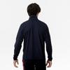 Mizuno Track Field Wear Running MTC Jacket Jersey U2MCC011 Deep Navy & Warm-up