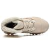 Fila Warm Snow Boots Women Pink White F12W144404FTP