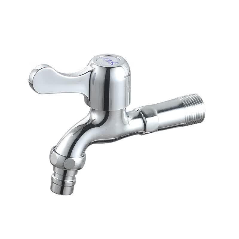 Handun Single-Handle Faucet