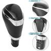 Gear Stick Shift Knob for Chevrolet/Chevy Cruze 2015-2017 | Replacement Part,ABS Material,Sporty Upgrade
