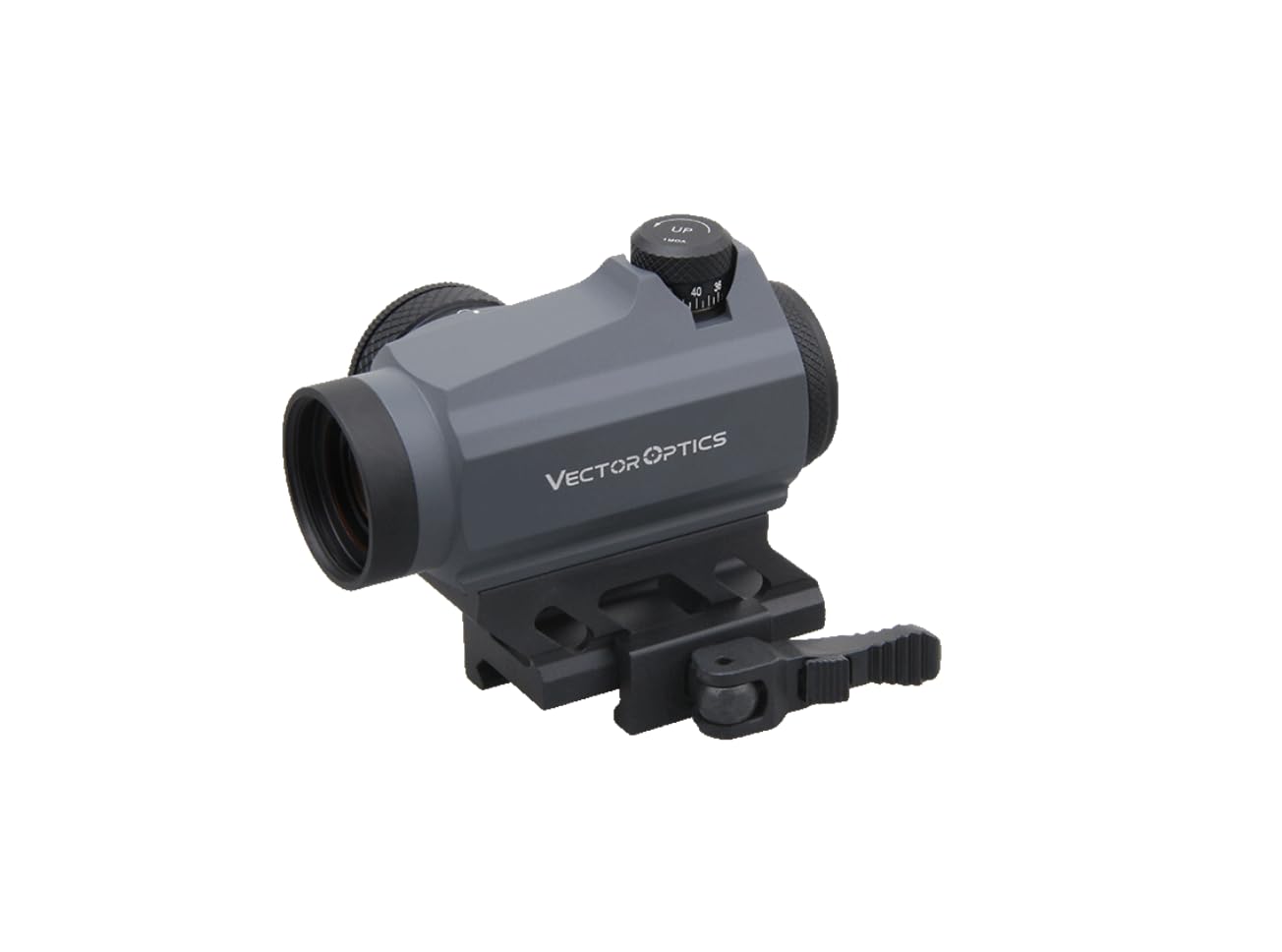 

Vector Optics Maverick-II 1x22 GRA Reflex Sight Graphite Vector Optics SCRD-GY12