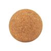 Yoga Cork Fascia Massage Ball