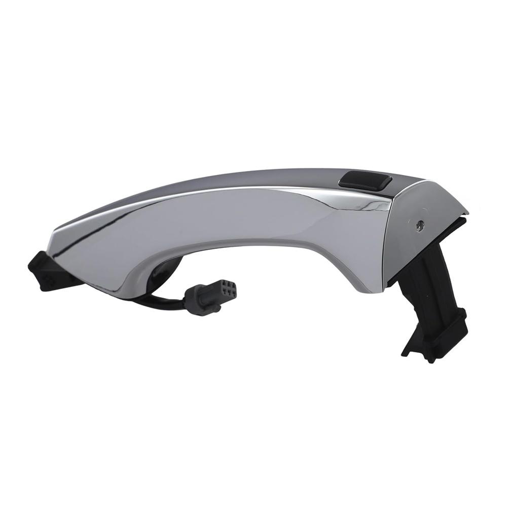 Front Left Driver Outside Door Handle 826512W710 For Hyundai Santa Fe 2013-2019