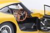 AUTOart Toyota 2000GT 1967 Completed Model 79549 (Gold)