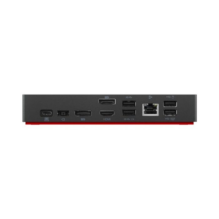 Dokovací stanice Lenovo USB-C® Vhodná pro značky (dokovací stanice pro notebooky): Thinkpad s