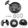 1pc 751-12418 Recoil Starter Replacement Parts For Craftsman For RT65 RT45 CS2210 Power Equipment Accessories