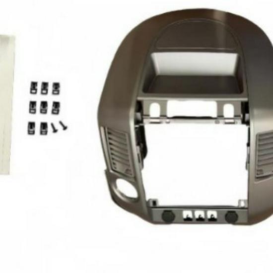 

682577S000 & 682578S800 Dashboard Covers for 04-06 Nissan Models 682578S800
