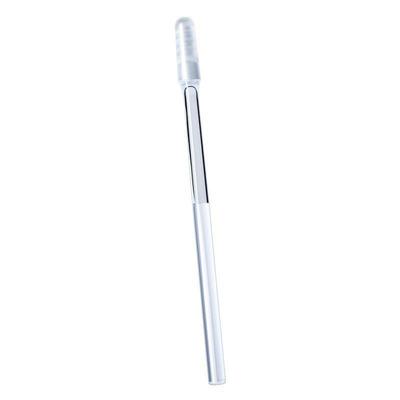 Hisopos desechables adhesivos para oídos, limpiador de oídos reutilizable, herramienta de silicona suave para eliminar la cera de los oídos, removedor de cerumen para adultos mayores y niños.