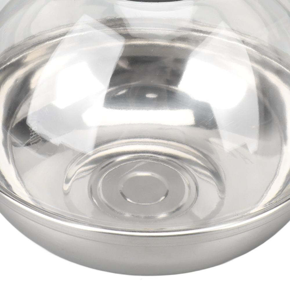 Stainless Steel Coffee Kettle Black Handle Stainless Steel Coffee Pot Tea Pot Coffee Making