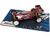 Hi-Tec Maintenance Mat HMJMAT-002 (Onomatopoeia) RC Pit Mat, RC Parts Work Mat, Compact HMJMAT-002 (Onomatopoeia)
