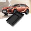 Central Console Armrest Storage Box Organizer Holder Tray Interior Modification Accessories For Lexus RX 350h 450h  - 2025