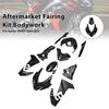 Injection ABS Plastic Bodywork Fairing Kit for Aprilia RS457 2024-2025
