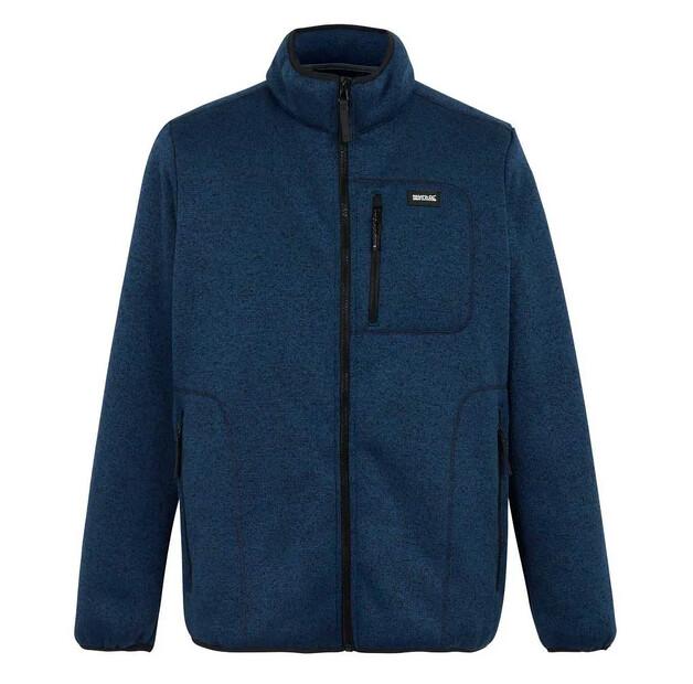 Regatta Fleece with Zipper Barlee