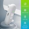 Rechargeable Forehead Thermometer Mini Usb Termometer Digital Baby Monitor Body Temperature Children'S Infrared Fever Meter
