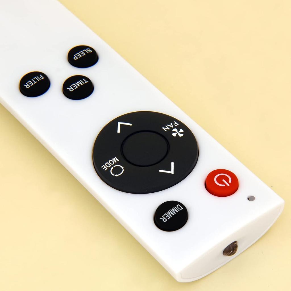 Replacement Remote Control for HISENSE EQK AC Air Conditioner Remote Control RCH-RWW1-0(HSN) AW0521CK1W AW-05CR1RUGU10 AW0621CR1W AW-06CR1RUFU20