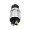 Instantly Engine Start Push Button Switches Modern Automotive Design Aluminum Rubber Construction Universal
