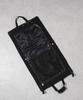 nano universe Garment Drum Bag F Black NANO universe "ESSENTIAL LINE"