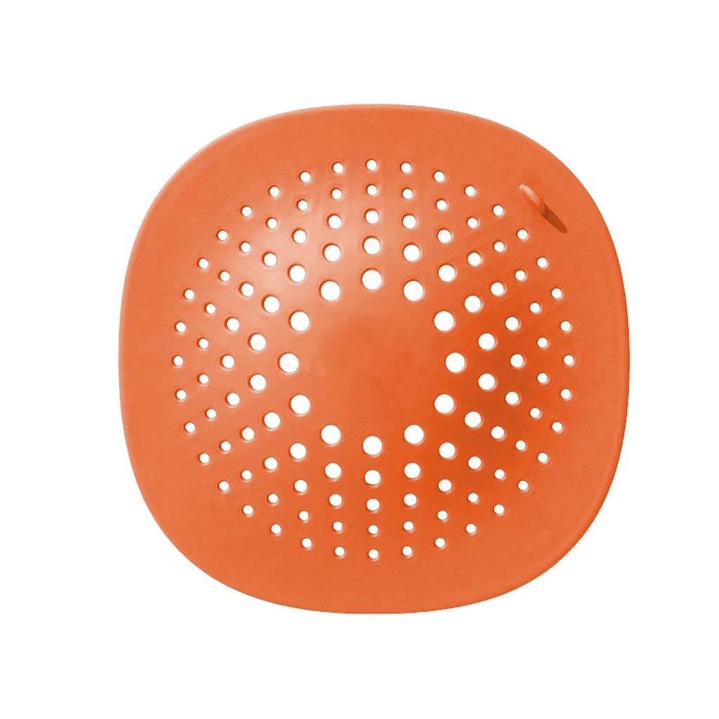 Sink Filter Mesh Bathroom Bathroom Floor Excrete Cover Kitchen Sewer Filter Mesh