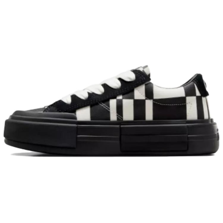 

Converse Chuck Taylor All Star Cruise Checkered Black Egret A08790C EU 35