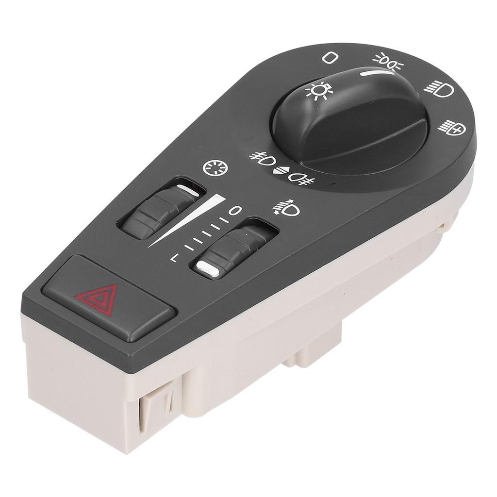 Car Headlight Hazard Warning Switch 20942846 20953573 20466304 Fit for FHFM
