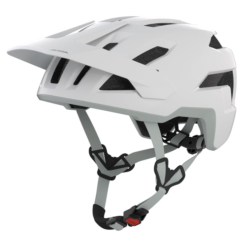 ALPINA TAUNUS Bicycle Helmet MTB CE Certified