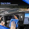 HUD Display Cover Silicone For BYD Leopard 8 Denza B8 2025+ HUD Screen Protector Cover Interior Upgrade Car Accessories