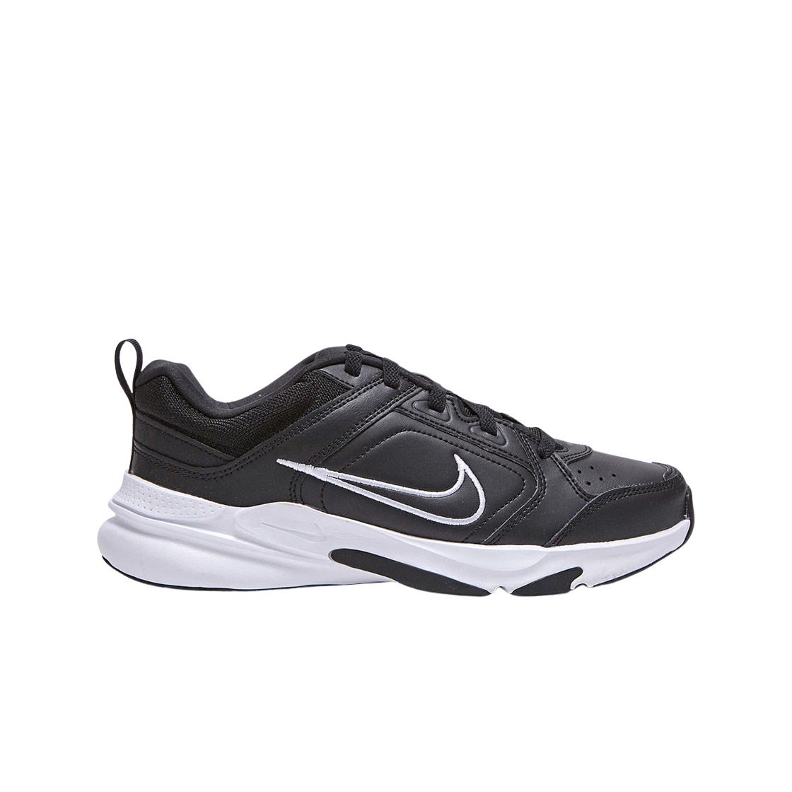 

Мужские кроссовки Nike Defy All Day Black White DJ1196-002