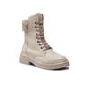 Rage Age RA-16-06-000413 Beige Ankle Boots