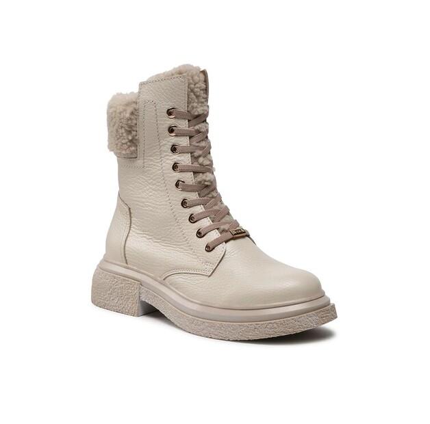 Rage Age RA-16-06-000413 Beige Ankle Boots