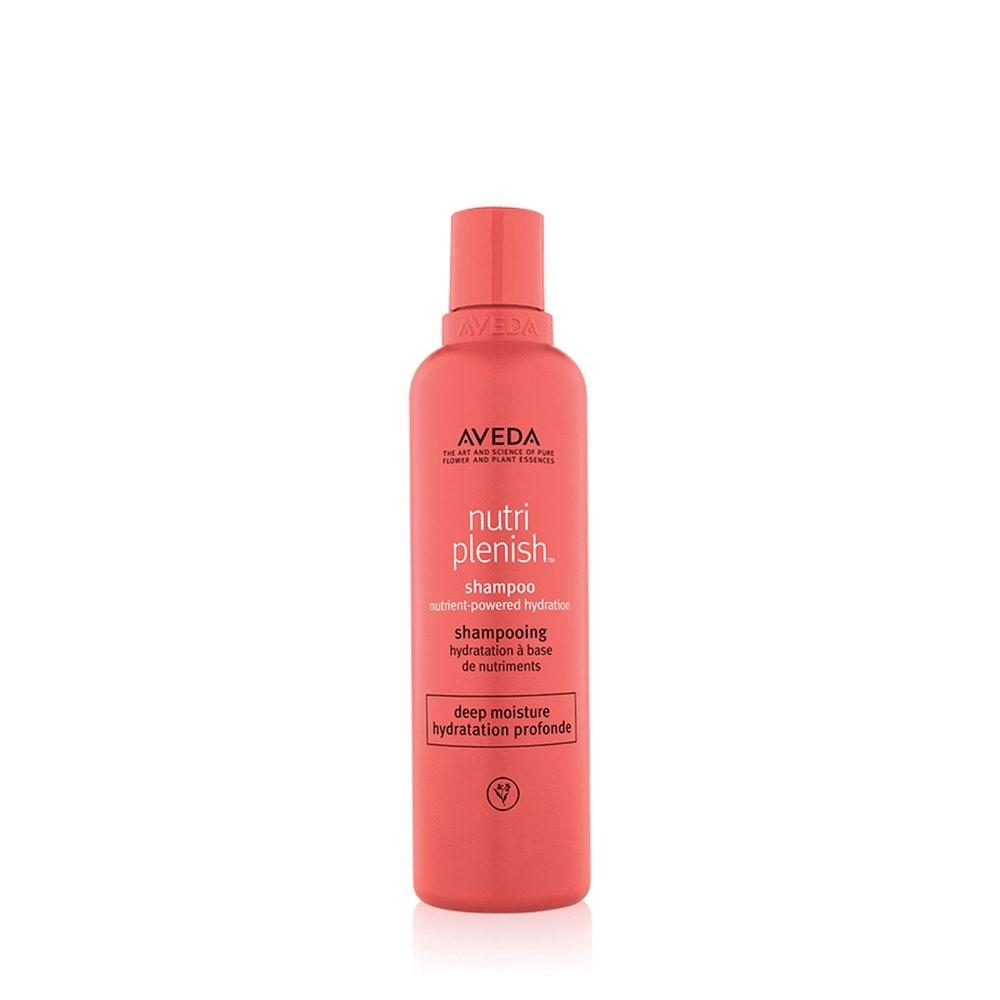 

Aveda Nutriplenish Шампунь Глубокое Увлажнение 250мл