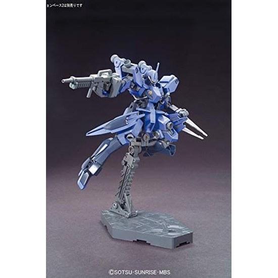 BANDAI SPIRITS HG Mobile Suit Gundam Iron-Blooded Orphans Schwalbe Graze (McGillis Machine) 1 144 Scale Pre-colored Plastic Model