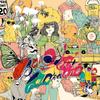 CD MOWMOW LULU GYABAN - BeVeci Calopueno (First Press Limit Japan ObiRock Used