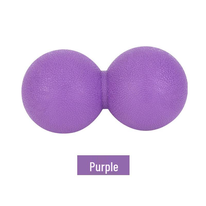 LISM Fascia Massage Peanut Ball Set