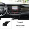 GAC GS Series/GM8/M6 Pro Car Phone Holder Base for Navigation