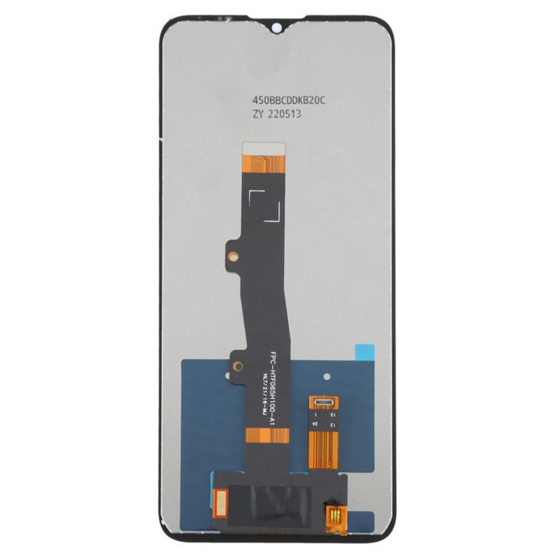 For Lenovo K13 Grade C LCD Screen and Digitizer Assembly Part (without Logo)